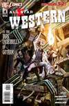 All Star Western #4 Comic Books - Covers, Scans, Photos in All Star Western Comic Books - Covers, Scans, Gallery